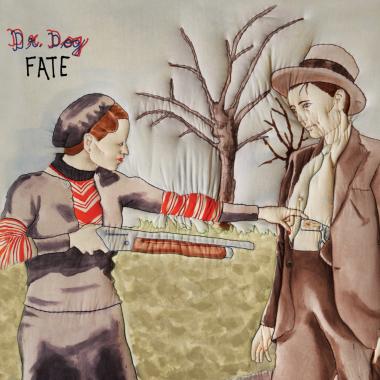 Dr. Dog -  Fate